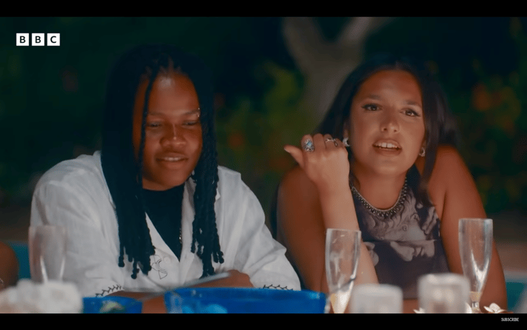 6 Reasons Why You Should Watch I Kissed A Girl On Hulu Immediately